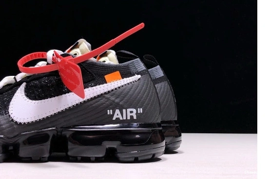 VaporMax Air AA3831-001 O-W  0216